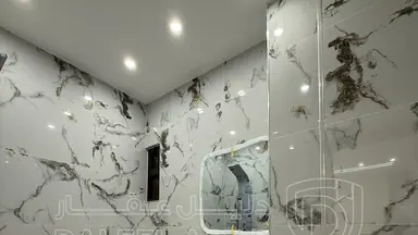 شقة - طريق المطار - 125000 دأ